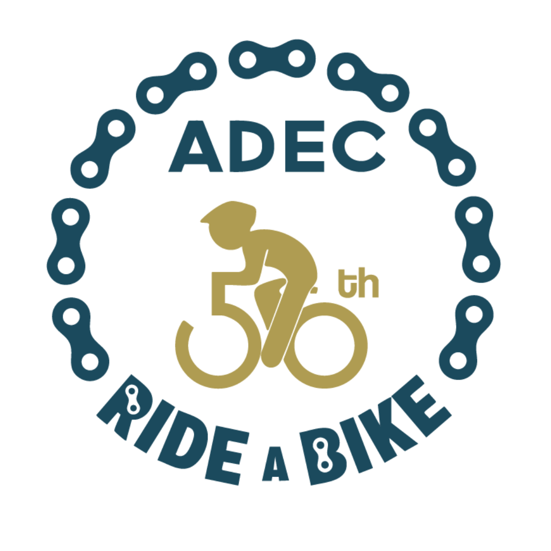 Ride A Bike 2026 - logo